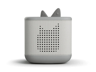 Tonies - Toniebox 2 Starter Set with Creative Tonie | Moon Grey Musical Toy Tonies 