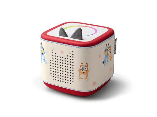 Tonies - Toniebox Sleeve | Bluey
