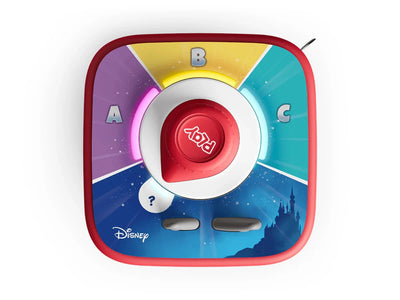 Tonies - Tonieplay Disney Game | Quiz Kingdom Musical Toy Tonies 