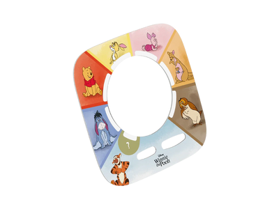 Tonies - Tonieplay Disney Game | Winnie The Pooh: Tigger's Mix-Up Fix-Up Musical Toy Tonies 