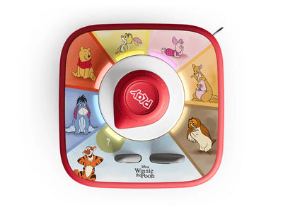 Tonies - Tonieplay Disney Game | Winnie The Pooh: Tigger's Mix-Up Fix-Up Musical Toy Tonies 