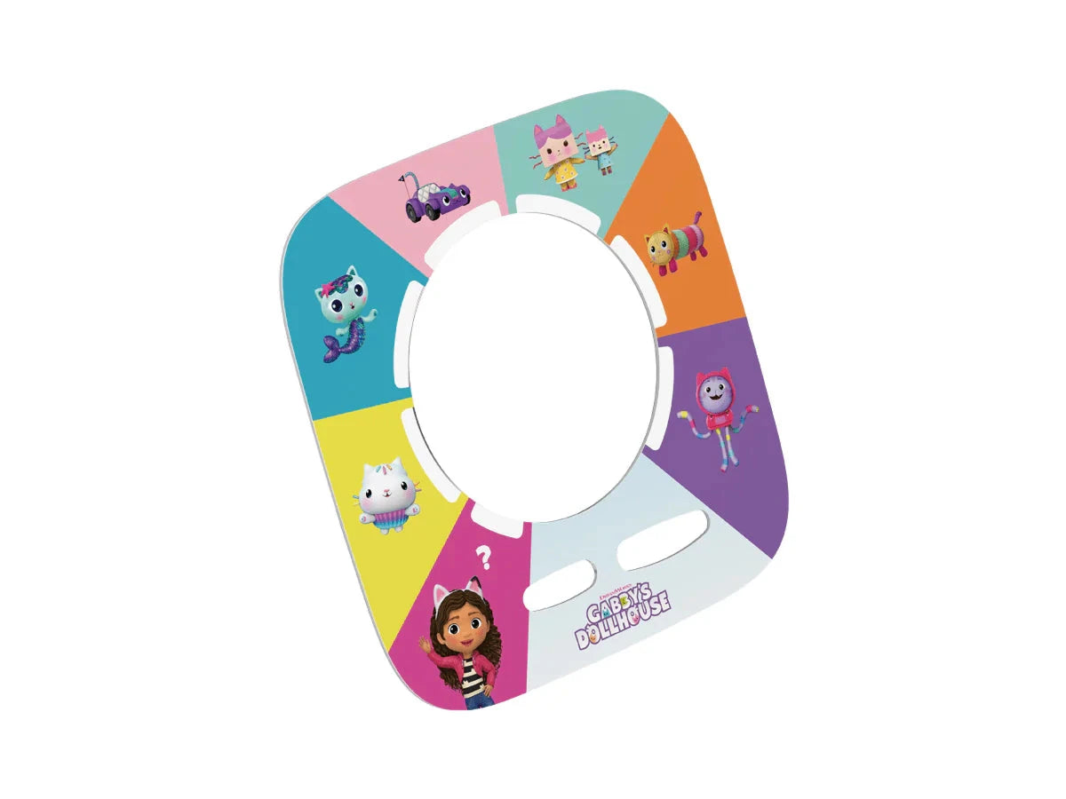 Tonies - Tonieplay Game | Gabby's Dollhouse: Gabby's Cat-tastic Scavenger Hunt Musical Toy Tonies 