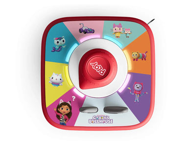 Tonies - Tonieplay Game | Gabby's Dollhouse: Gabby's Cat-tastic Scavenger Hunt Musical Toy Tonies 