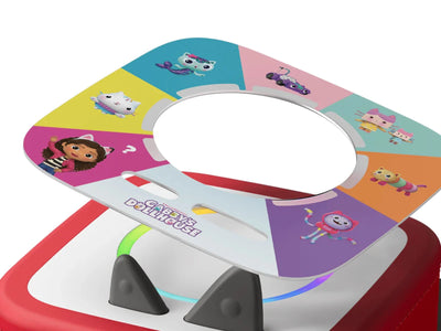 Tonies - Tonieplay Game | Gabby's Dollhouse: Gabby's Cat-tastic Scavenger Hunt Musical Toy Tonies 