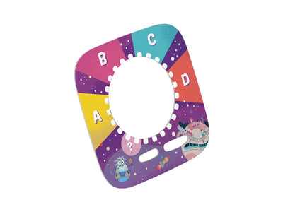 Tonies - Tonieplay Quizzlys Game | All About Technology Musical Toy Tonies 