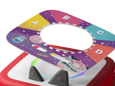 Tonies - Tonieplay Quizzlys Game | All About Technology Musical Toy Tonies 