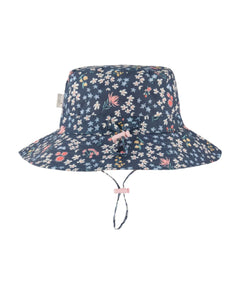 Toshi Acacia Sunhat - Midnight