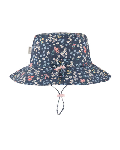 Toshi Acacia Sunhat - Midnight Hats Toshi 