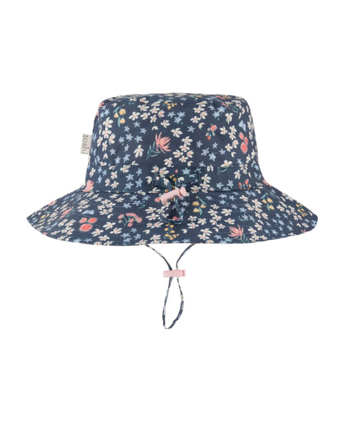 Toshi Acacia Sunhat - Midnight
