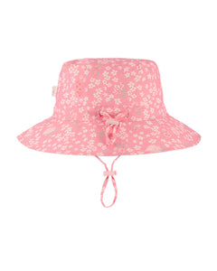 Toshi Acacia Sunhat - Scarlet