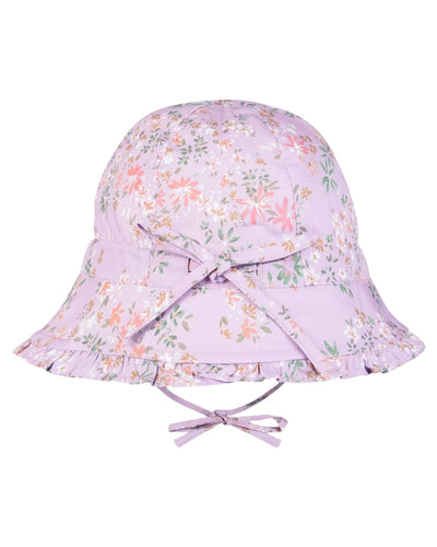 Toshi Athena Bell Hat - Lavender Hats Toshi 