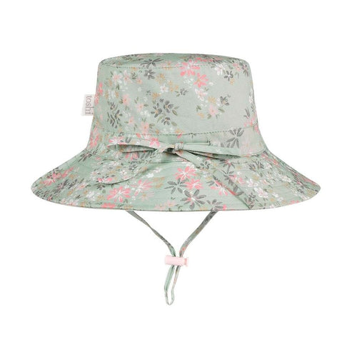 Toshi Athena Sunhat - Thyme