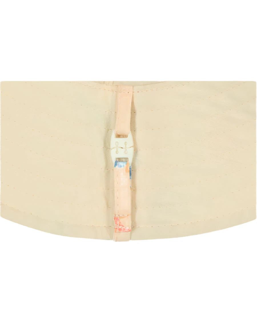Toshi Banjo Sunhat - Congo Driftwood Hats Toshi 