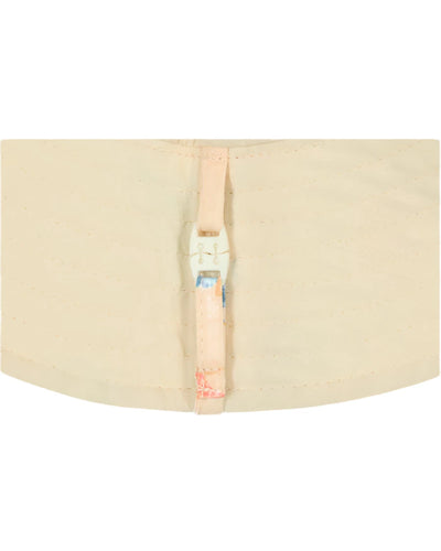 Toshi Banjo Sunhat - Congo Driftwood Hats Toshi 