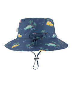 Toshi Banjo Sunhat - Swell Seekers