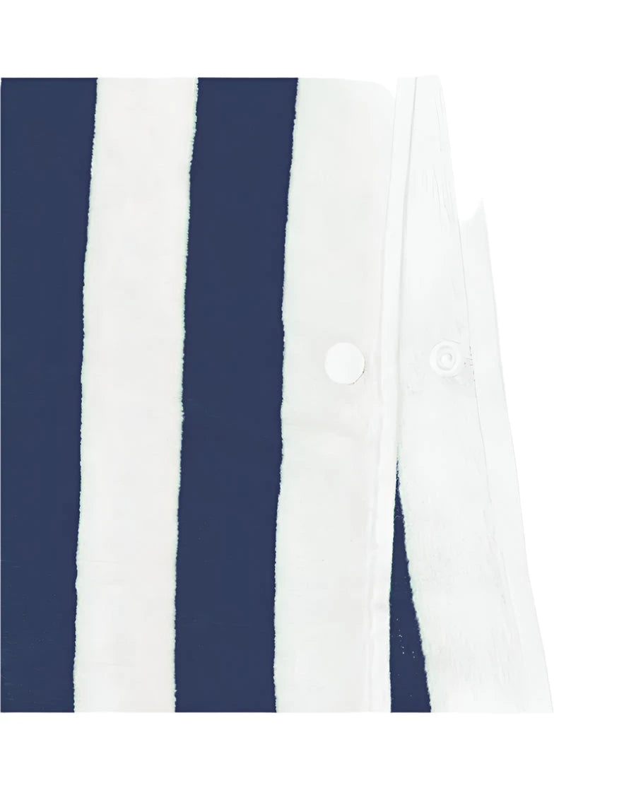 Toshi Beachcomber Hooded Towel - Moonlight Towel Toshi 