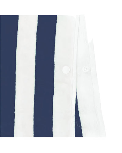 Toshi Beachcomber Hooded Towel - Moonlight Towel Toshi 