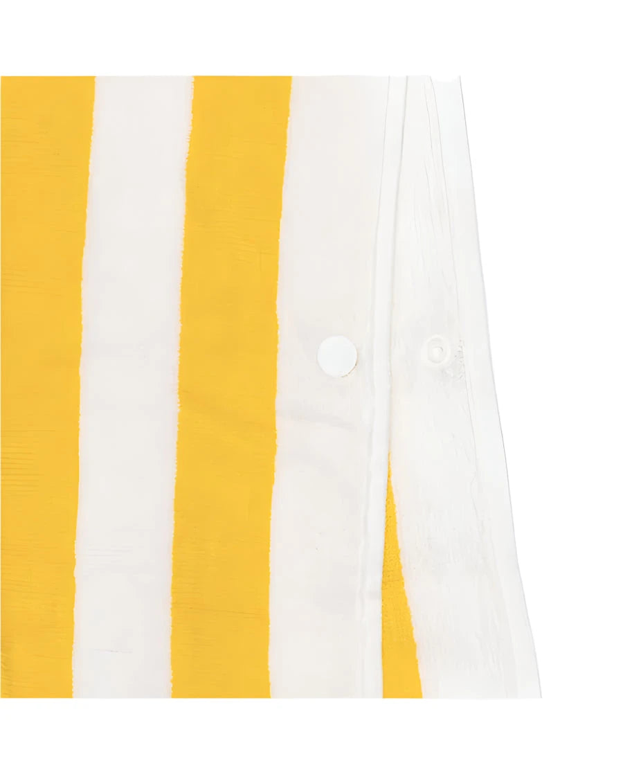 Toshi Beachcomber Hooded Towel - Sunny Towel Toshi 