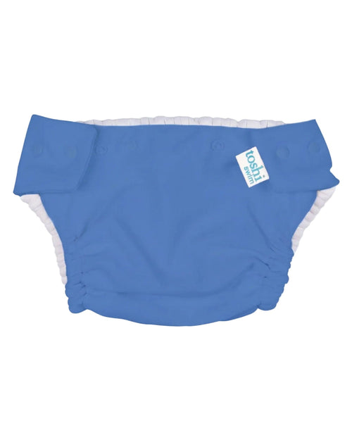 Toshi - Beachcomber Reusable Swim Nappy | Capri