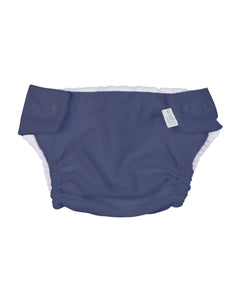 Toshi Beachcomber Swim Nappy - Moonlight