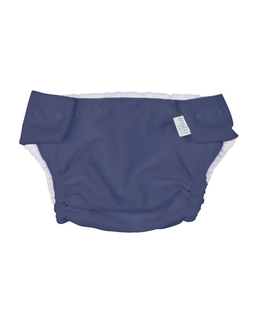 Toshi Beachcomber Swim Nappy - Moonlight