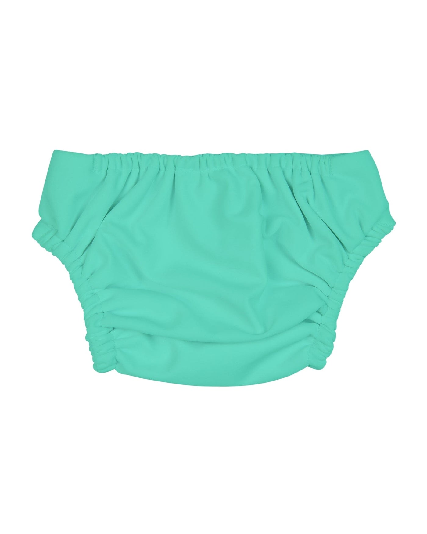 Toshi Beachcomber Swim Nappy - Seagrass Swim Nappy Toshi 