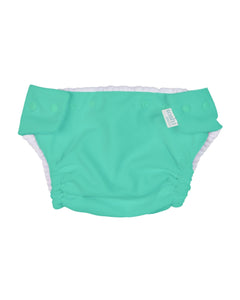 Toshi Beachcomber Swim Nappy - Seagrass
