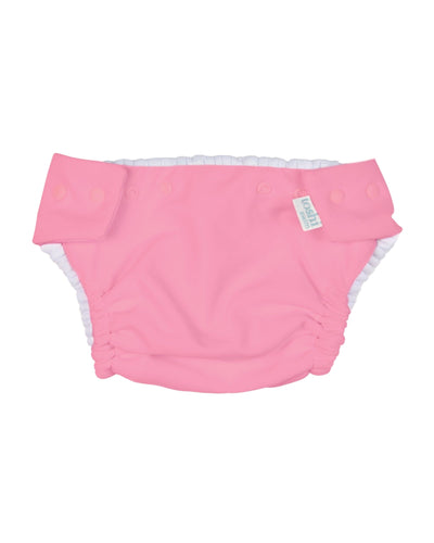 Toshi Beachcomber Swim Nappy - Watermelon Swim Nappy Toshi 