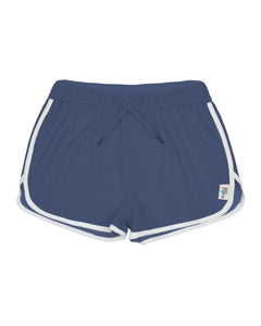 Toshi Beachcomber Swim Shorts - Moonlight