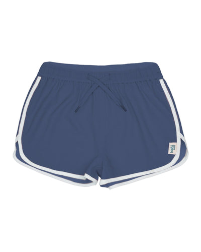 Toshi Beachcomber Swim Shorts - Moonlight Swim Shorts Toshi 