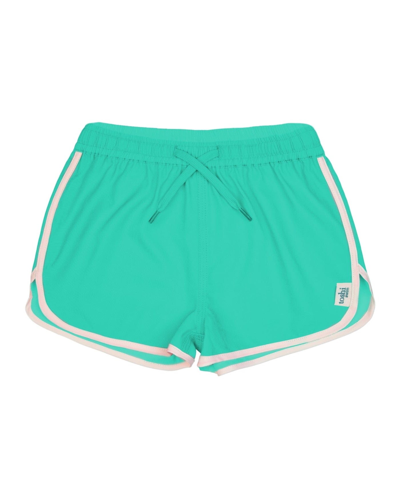 Toshi Beachcomber Swim Shorts - Seagrass Swim Shorts Toshi 