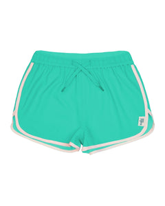 Toshi Beachcomber Swim Shorts - Seagrass