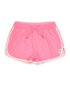 Toshi Beachcomber Swim Shorts - Watermelon