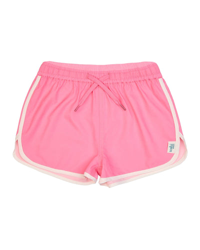 Toshi Beachcomber Swim Shorts - Watermelon Swim Shorts Toshi 