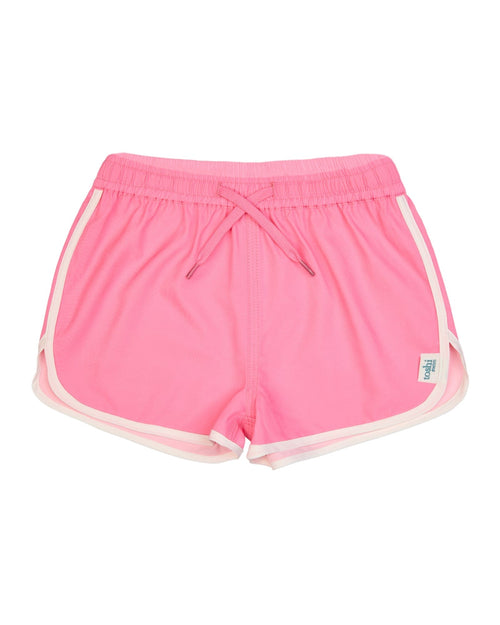 Toshi Beachcomber Swim Shorts - Watermelon