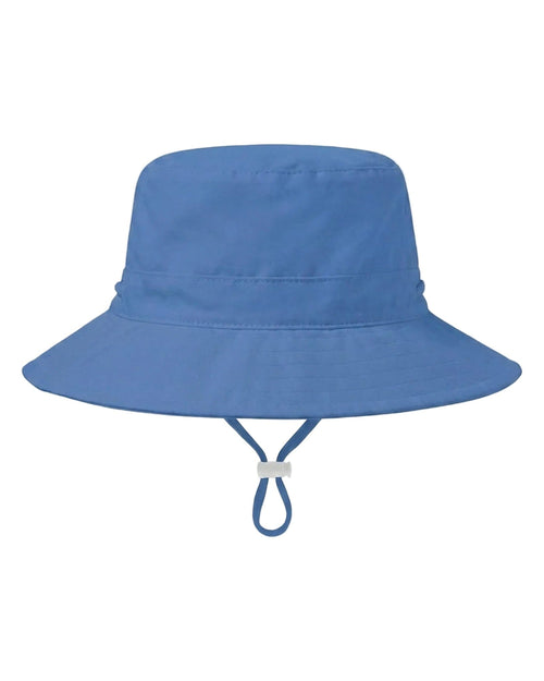 Toshi - Beachcomber Swim Sunhat | Capri