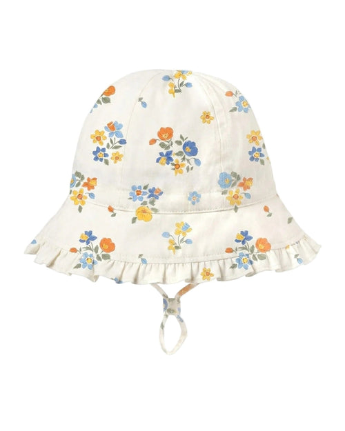 Toshi - Bell Hat Arcadia | Maddie Vanilla