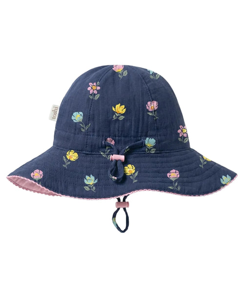 Toshi - Bell Pippa Sunhat | Moonlight