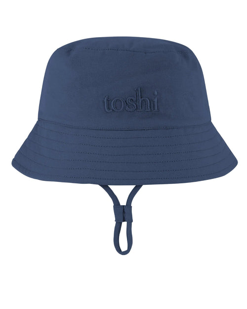 Toshi - Bucket Hat Billy | Midnight