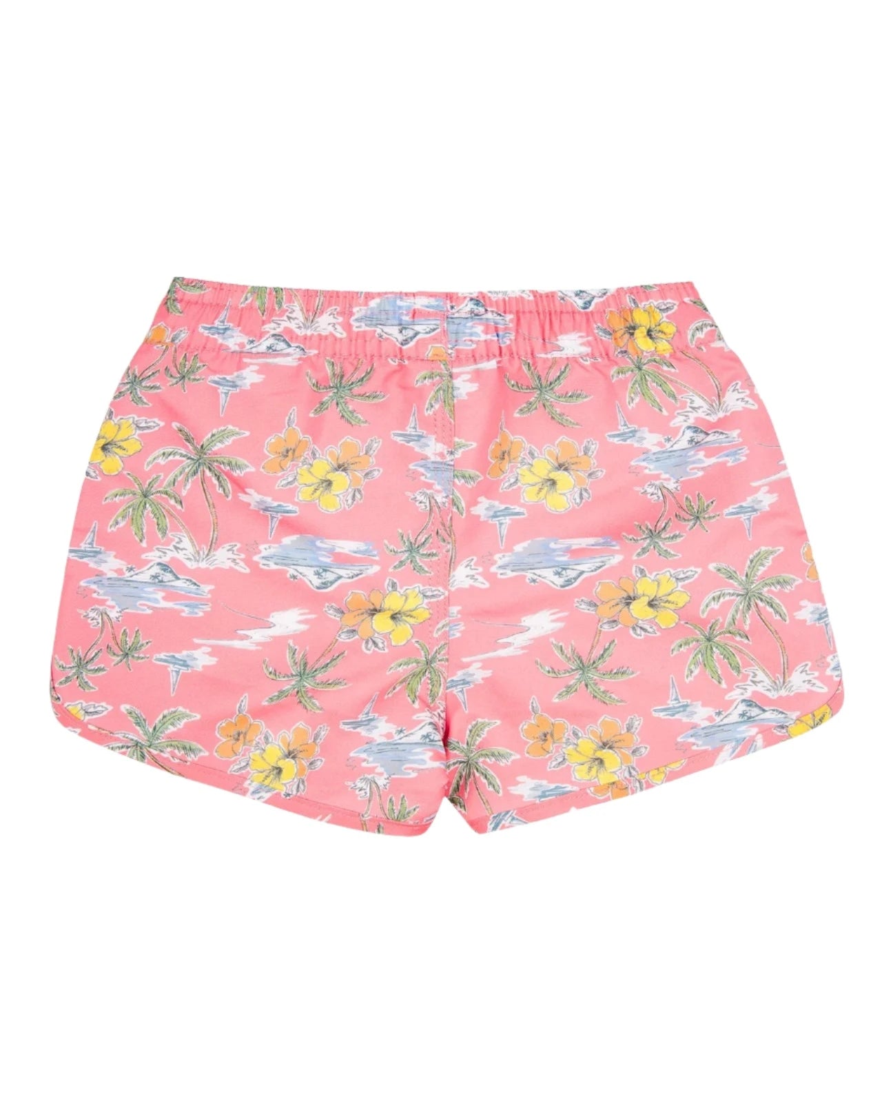 Toshi Classic Beachshorts - Island Dreaming Swim Shorts Toshi 