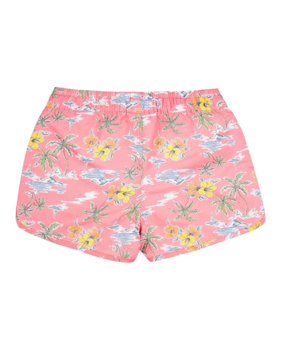 Toshi Classic Beachshorts - Island Dreaming Swim Shorts Toshi 