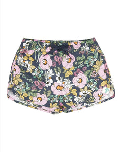 Toshi Classic Beachshorts - Moonlight Bloom