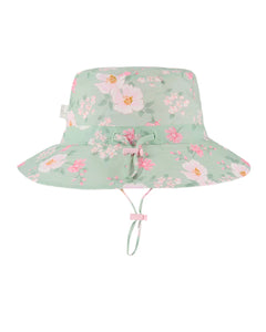 Toshi Desert Rose Sunhat - Apple
