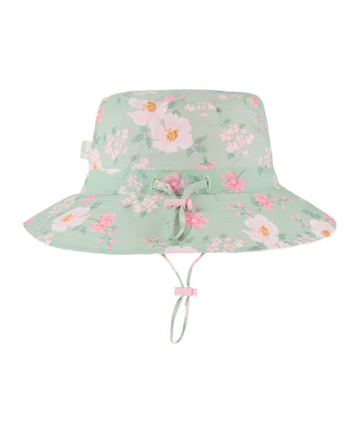 Toshi Desert Rose Sunhat - Apple Hats Toshi 