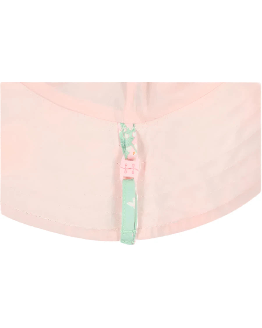 Toshi Desert Rose Sunhat - Apple Hats Toshi 
