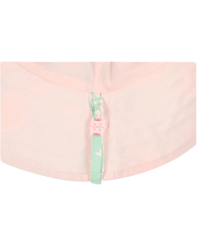 Toshi Desert Rose Sunhat - Apple Hats Toshi 