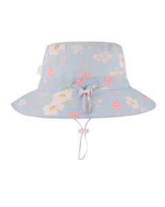 Toshi Desert Rose Sunhat - Sky