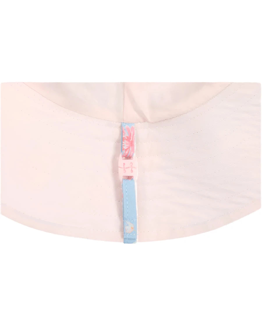 Toshi Desert Rose Sunhat - Sky Hats Toshi 