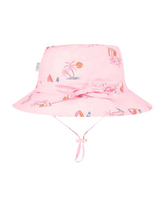 Toshi Dreaming Sunhat - Sunrise