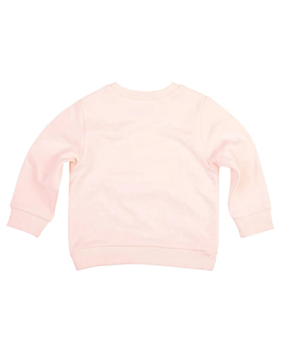 Toshi Dreamtime Organic Sweater - Pearl Jumper Toshi 